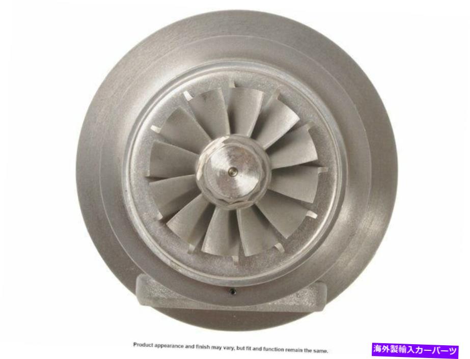 Turbo Charger 2004年から2007年のDodge Ram 3500 TurboCharger Cartridge Rotomaster 99192ZH 2005 2006 For 2004-2007 Dodge Ram 3500 Turbocharger Cartridge Rotomaster 99192ZH 2005 2006【並行輸入品】
