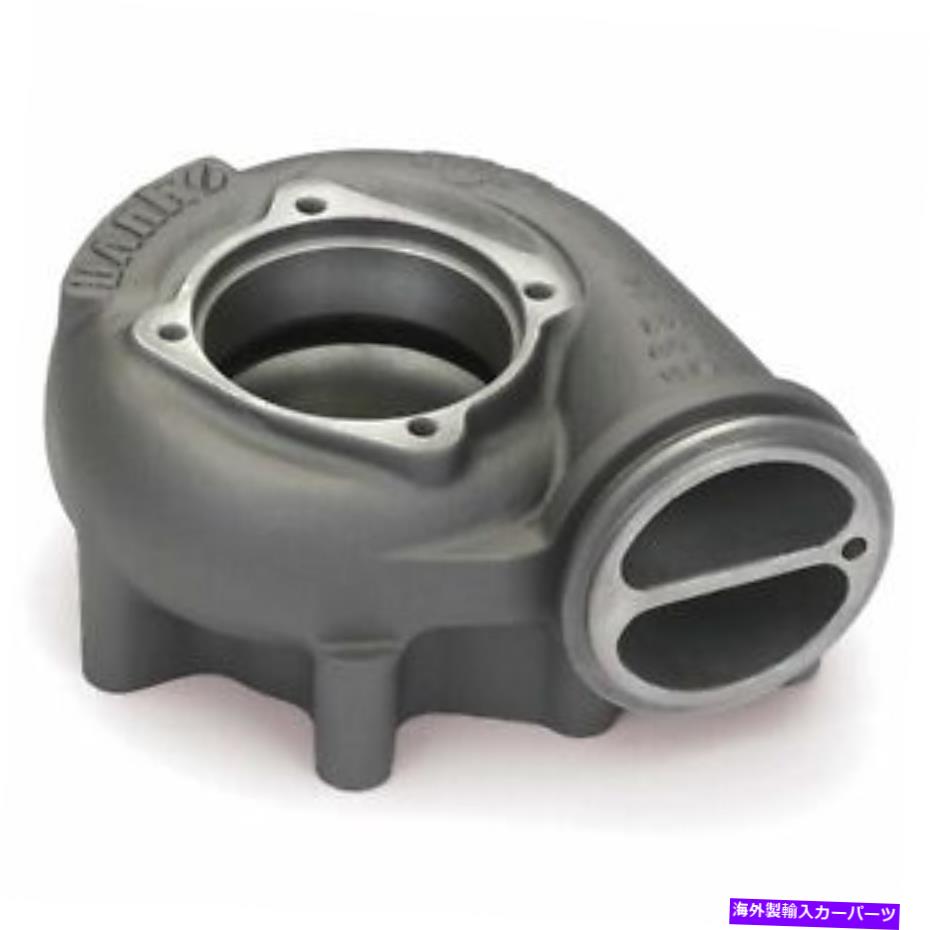 Turbo Charger Banks Power 24457ターボアップグレードタービンハウジング Banks Power 24457 Turbo Upgrade Turbine Housing【並行輸入品】
