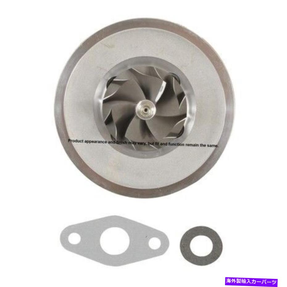 Turbo Charger Rotomaster J1050203N新しいカートリッジ Rotomaster J1050203N New Cartridge【並行輸入品】