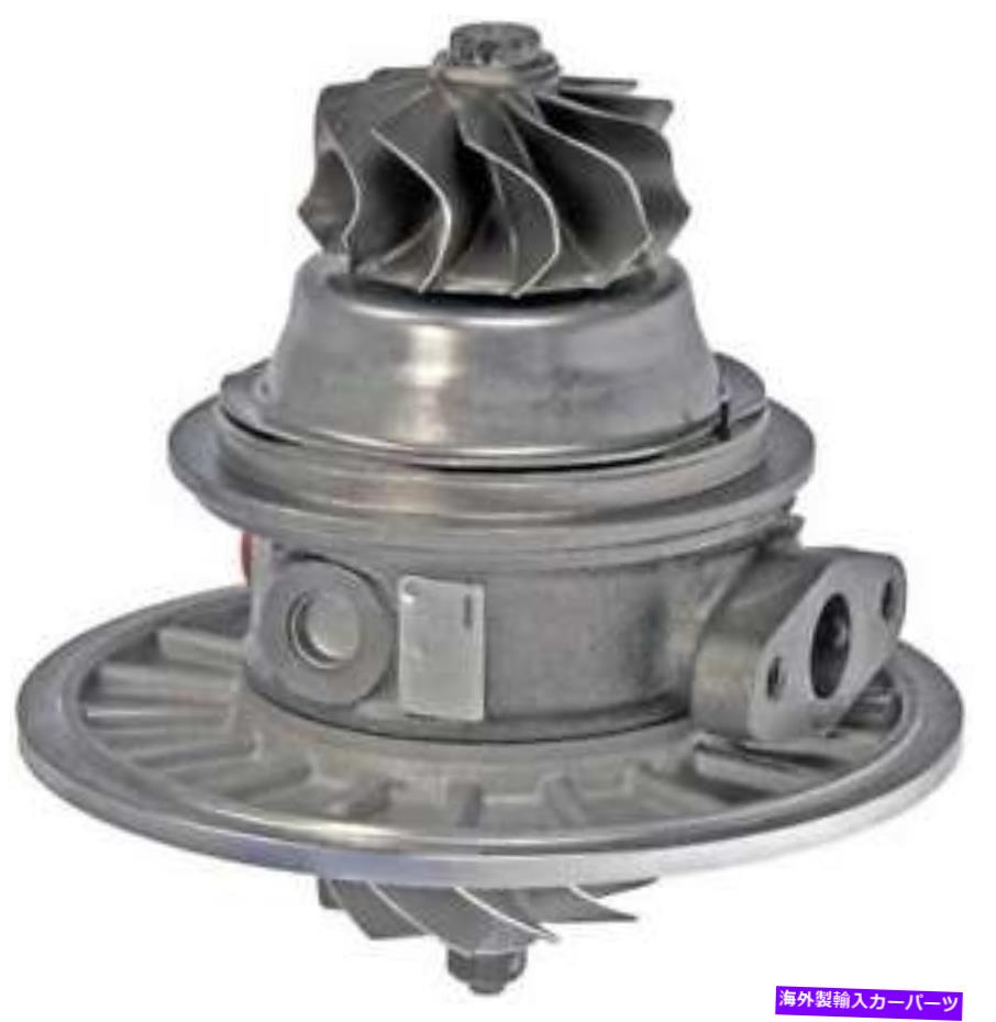 Turbo Charger 2001年から2004年のターボチャージャーカートリッジGMCシエラ3500ターボ6.6L V8ディーゼルOHV Turbocharger Cartridge for 2001-2004 GMC Sierra 3500 Turbo 6.6L V8 DIESEL OHV【並行輸入品】|Us Custom Parts Shop USDM