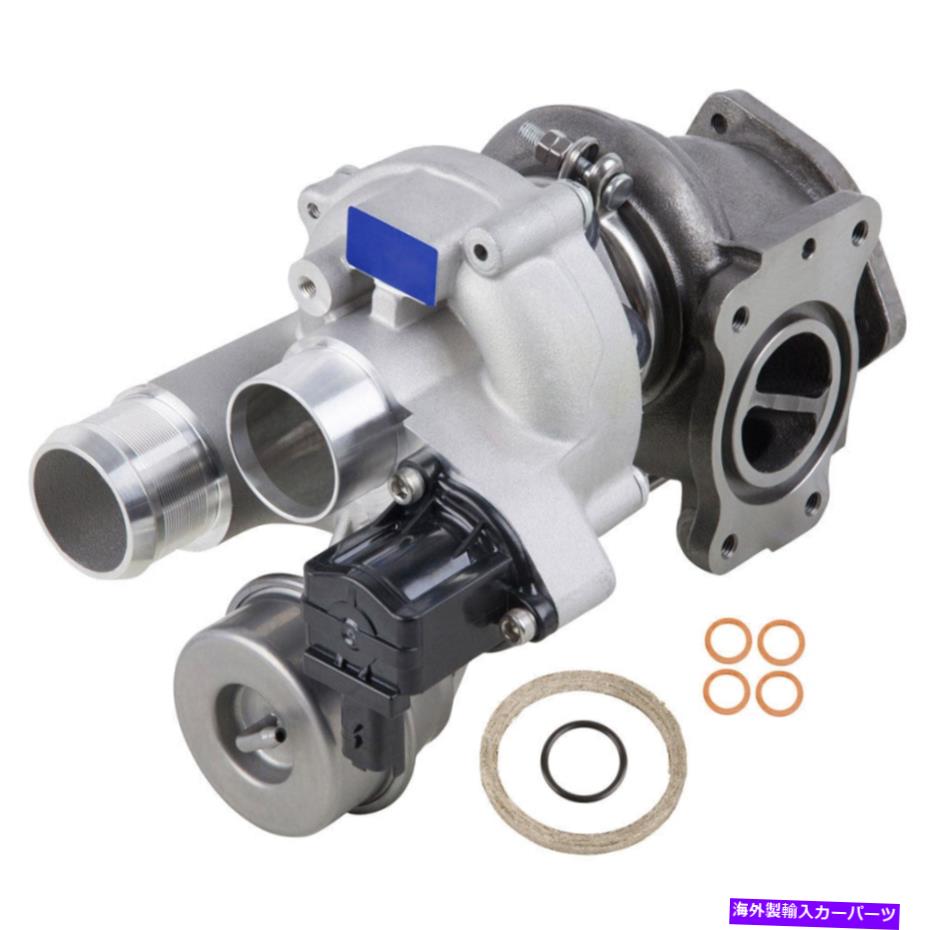 Turbo Charger ミニクーパーのクラブマンカントリーマン1.6Tターボキット付きターボチャージャーガスケットギャップ For Mini Cooper S Clubman Countryman 1.6T Turbo Kit w/ Turbocharger Gaskets GAP【並行輸入品】|Us Custom Parts Shop USDM