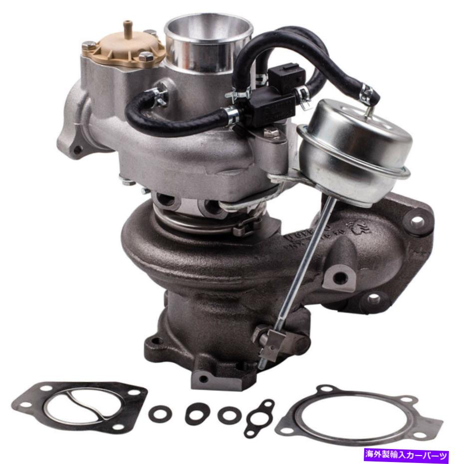 Turbo Charger シボレーのターボチャージャーK04コバルトHHR土星スカイサーブ2.0L 250HP 5304988020 Turbo charger K04 for Chevrolet Cobalt HHR Saturn Sky Saab 2.0L 250HP 5304988020【並行輸入品】