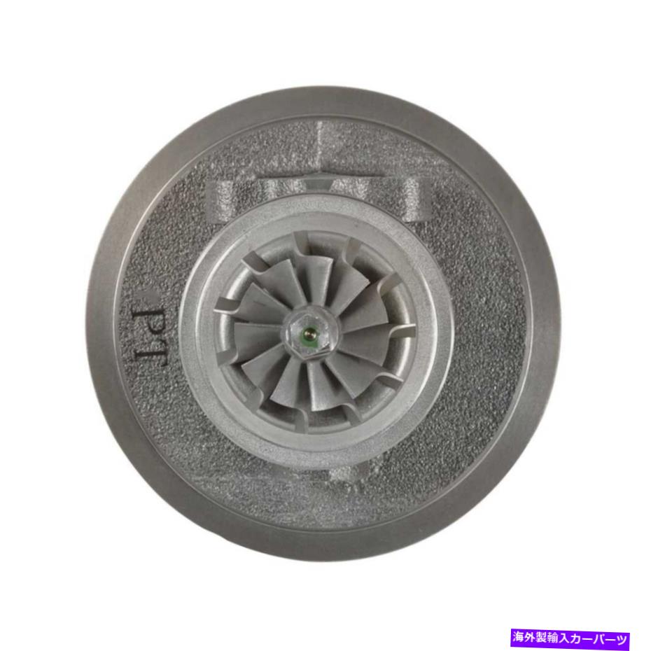 Turbo Charger VW Golf Jetta＆Passat Tdi Diesel AHU 1Z New Turbo TurboCharger Chra Dac For VW Golf Jetta & Passat TDI Diesel AHU 1Z New Turbo Turbocharger CHRA DAC【並行輸入品】｜Us Custom Parts Shop USDM