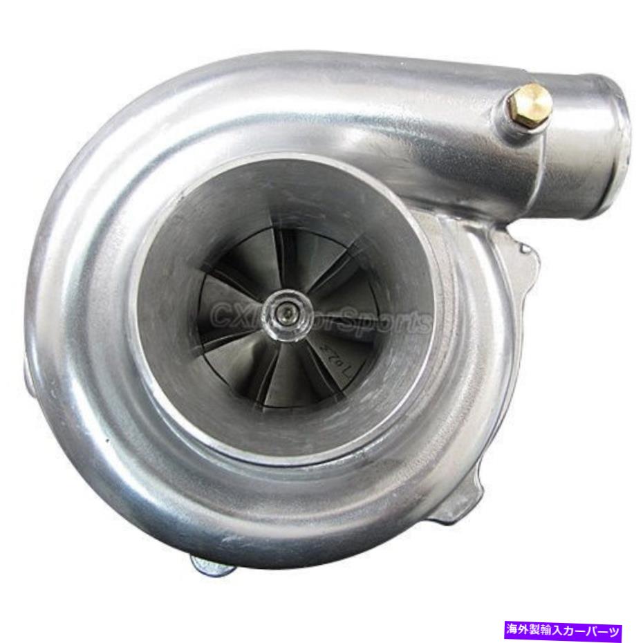 Turbo Charger ユニバーサルT3 T04Eセラミックボールベアリングターボチャージャー5ボルト.60 .48 A/Rステージ3 Universal T3 T04E Ceramic Ball Bearing Turbo Charger 5 Bolts .60 .48 A/R Stage 3【並行輸入品】 104,500円