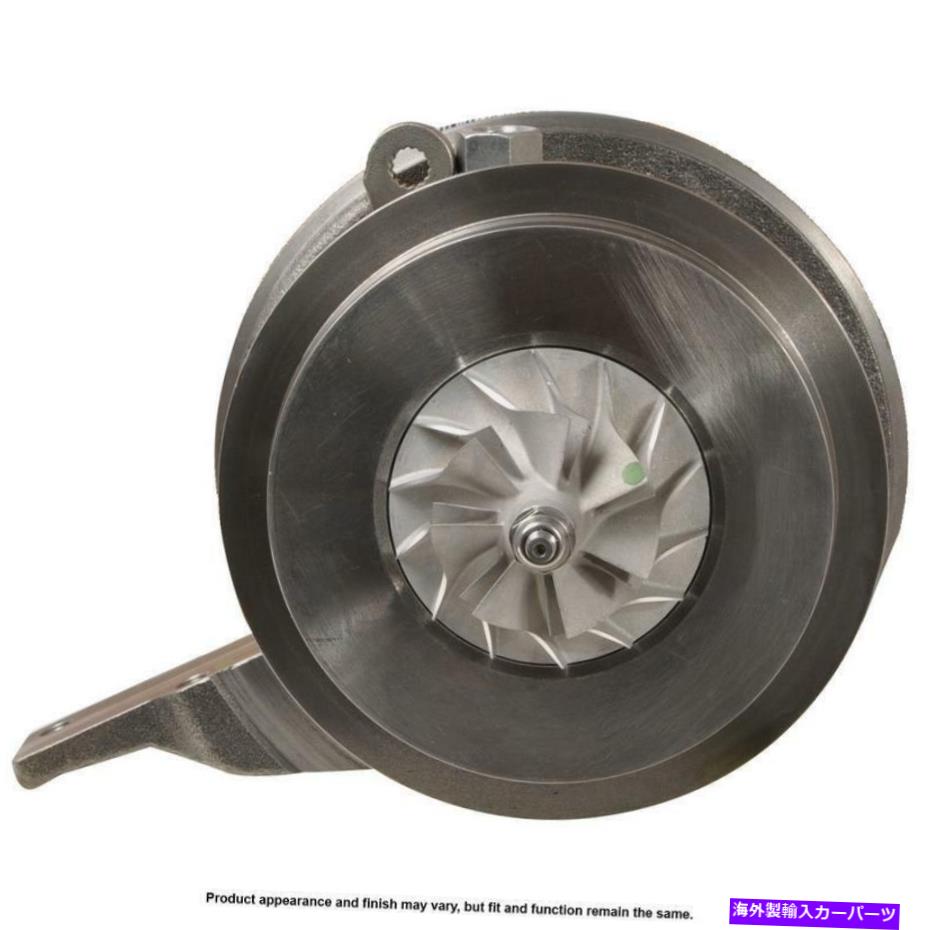 Turbo Charger Rotomaster S1640202Nターボチャージャーカートリッジ Rotomaster S1640202N Turbocharger Cartridge【並行輸入品】