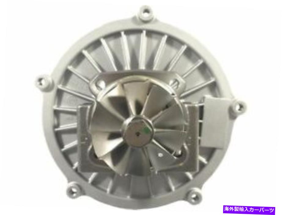 Turbo Charger 1999年から2003年のターボチャージャーカートリッジフォードF250スーパーデューティ7.3L V8 2000 J617WB Turbocharger Cartridge For 1999-2003 Ford F250 Super Duty 7.3L V8 2000 J617WB【並行輸入品】｜詳細画像