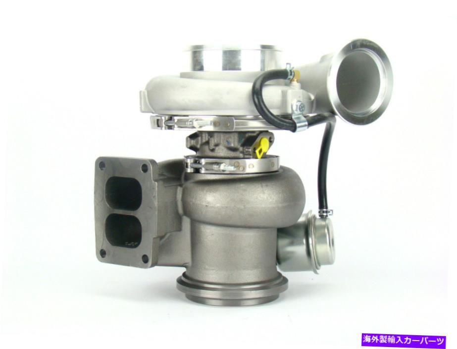 Turbo Charger デトロイトディーゼルシリーズ60＆CAT C12 GTA4294 12.7Lターボ用の新しいターボチャージャー New Turbocharger for Detroit Diesel Series 60 & Cat C12 GTA4294 12.7L Turbo【並行輸入品】｜Us Custom Parts Shop USDM