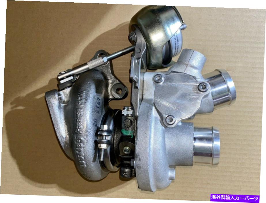 Turbo Charger 新しい本物の13-16フォードF150 3.5L乗客ターボ右ターボチャージャーエコブースト NEW GENUINE 13-16 FORD F150 3.5L Passenger Turbo Right Turbocharger EcoBoost【並行輸入品】｜Us Custom Parts Shop USDM