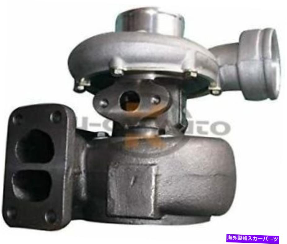 Turbo Charger BF6M1013EC/ECPエンジンを備えたDeutz Industrial Engine用のターボチャージャー04205652KZ Turbocharger 04205652KZ for Deutz Industrial Engine with BF6M1013EC/ECP Engine【並行輸入品】|Us Custom Parts Shop USDM