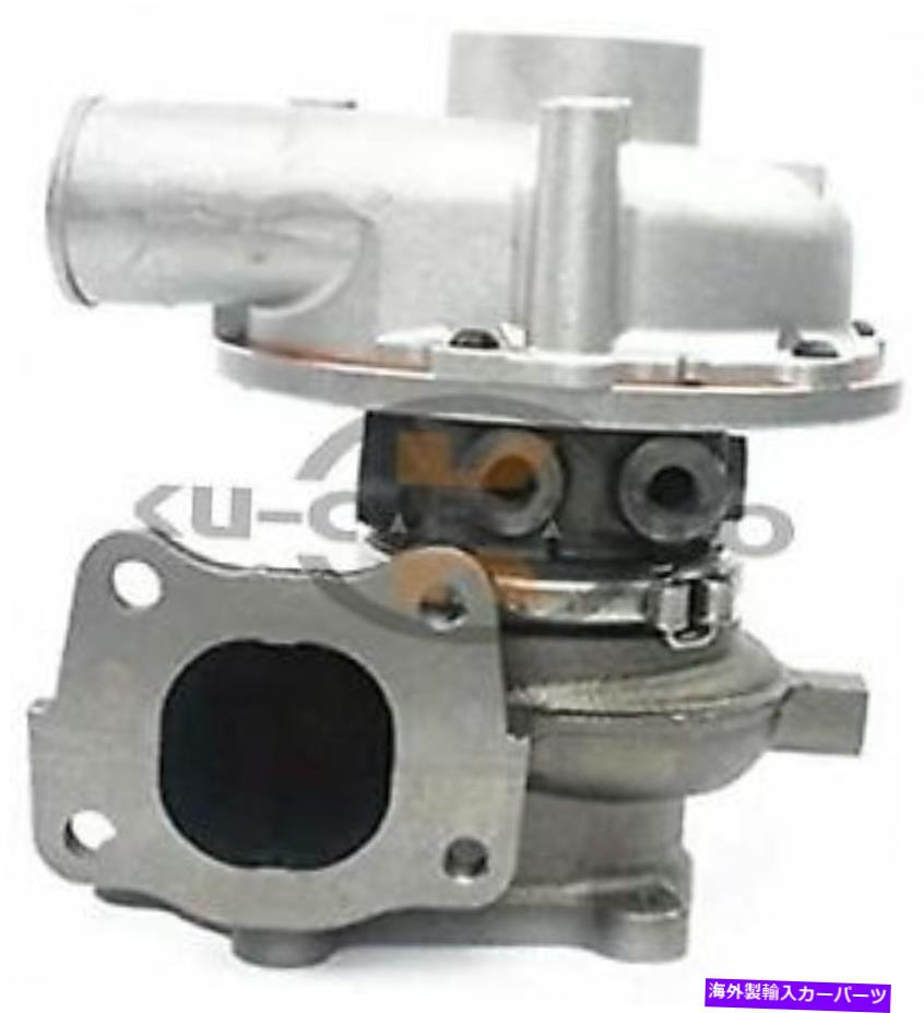 Turbo Charger Isuzu Engine 4HK1 Turbo RHF55 TurboCharger 898030-2170の場合 For Isuzu Engine 4HK1 Turbo RHF55 Turbocharger 898030-2170【並行輸入品】｜Us Custom Parts Shop USDM