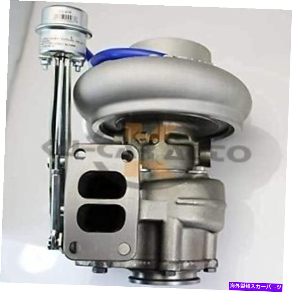 Turbo Charger ヒュンダイHL760-7 R290LC-7エンジン6BTAターボチャージ3596629 4025402 For Hyundai HL760-7 R290LC-7 Engine 6BTA Turbocharger 3596629 4025402【並行輸入品】|Us Custom Parts Shop USDM