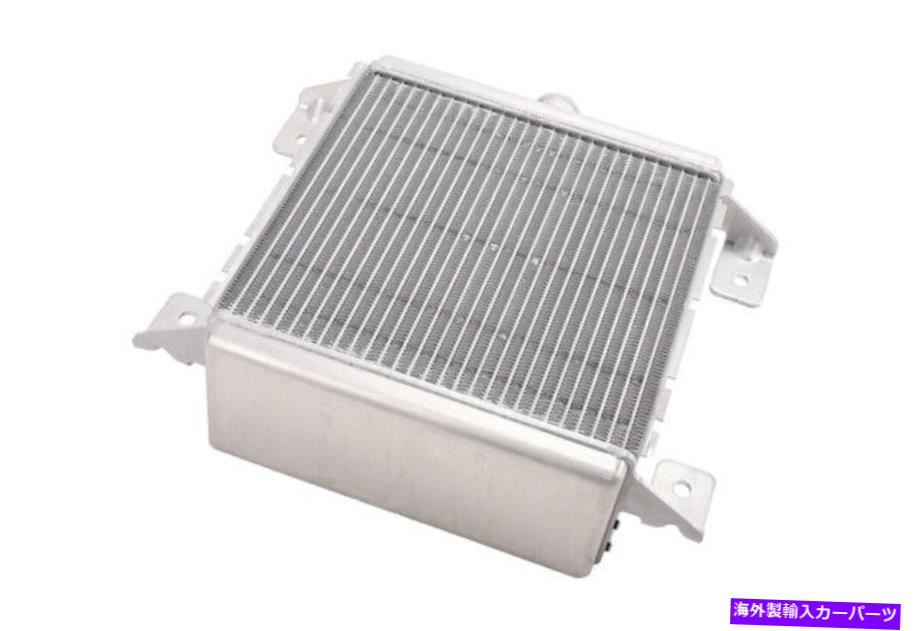Turbo Charger 本物のGMターボチャージャーインタークーラー12604853 Genuine GM Turbocharger Intercooler 12604853【並行輸入品】｜Us Custom Parts Shop USDM