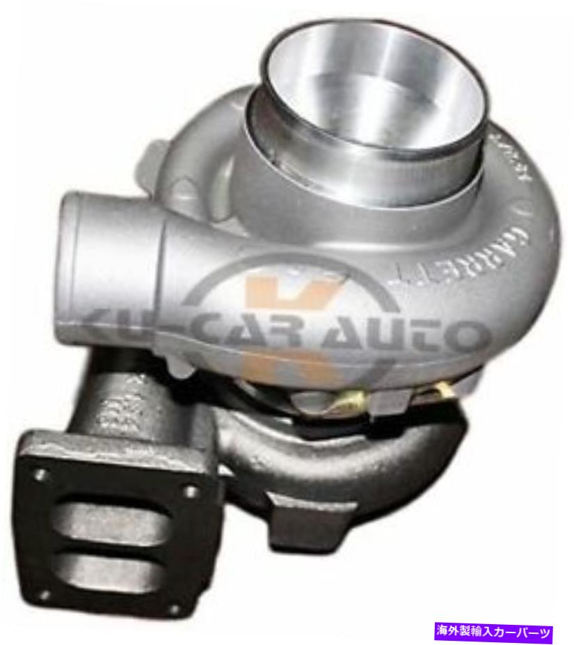 Turbo Charger ターボTA4538ターボチャージ65.09100-7172 466617-0003 Turbo TA4538 Turbocharger 65.09100-7172 466617-0003 for Daewoo DH370LC DH420LC【並行輸入品】 103,516円