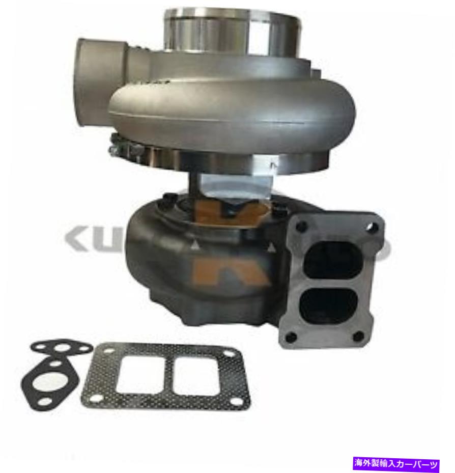 Turbo Charger コマツ掘削機PC1800-6エンジンSAA6D140Eターボチャージ6505-65-5030用 For Komatsu Excavator PC1800-6 Engine SAA6D140E Turbocharger 6505-65-5030【並行輸入品】