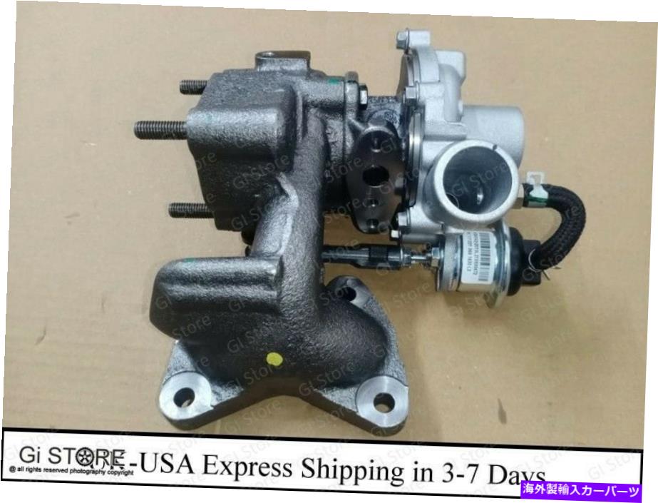 Turbo Charger OEMギャレットGTブッシュベアリングGT0632SZターボチャージャーG789997-5001S OEM Garrett GT Bush Bearing GT0632SZ Turb
2000
ocharger G789997-5001S【並行輸入品】