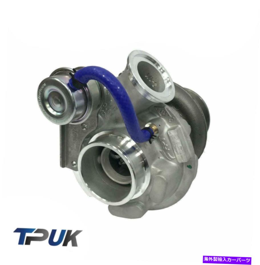 Turbo Charger CLAAS ARION TRACTOR TURBOCHARGER 4.5Lディーゼル430 440 450 460シリーズNEF 4に適合する FITS CLAAS ARION TRACTOR TURBOCHARGER 4.5L DIESEL 430 440 450 460 SERIES NEF 4【並行輸入品】｜Us Custom Parts Shop USDM