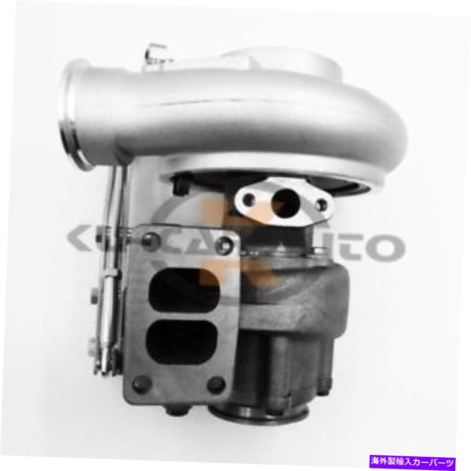 Turbo Charger カミンズ用エンジンB3.3ターボTD04H-13GKターボチャージャー4900562 4900435 For Cummins Engine B3.3 Turbo TD04H-13GK Turbocharger 4900562 4900435【並行輸入品】｜Us Custom Parts Shop USDM