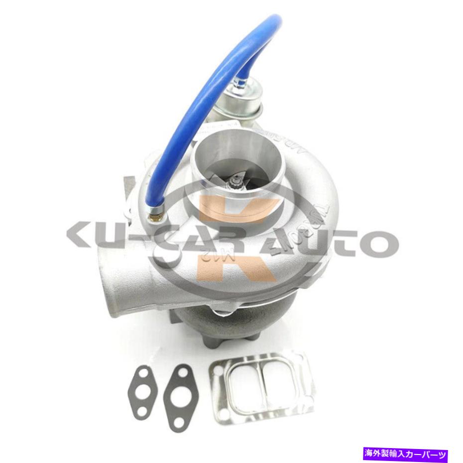 Turbo Charger ターボTBP412 452071-0002Tパーキンスエンジン用ターボチャージャーM225 SAB33068 Turbo TBP412 452071-0002T Turbocharger for Perkins Engine M225 SAB33068【並行輸入品】