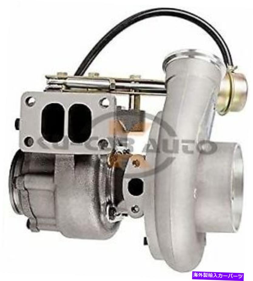 Turbo Charger カミンズエンジン6BTAターボターボHX35Wターボチャージ3534976 3539331 3534975 For Cummins Engine 6BTA Turbo HX35W Turbocharger 3534976 3539331 3534975【並行輸入品】
