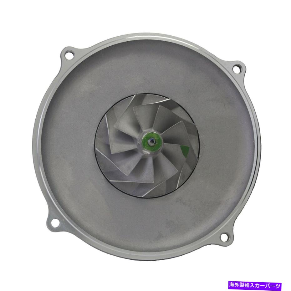 Turbo Charger Ford A1380203N用のRotomaster TurboCharger Cartridge Rotomaster Turbocharger Cartridge for Ford A1380203N【並行輸入品】