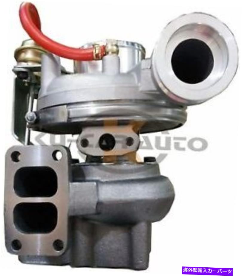 Turbo Charger Turbo S200G TurboCharger 20856791 for Volvo TAD750VE TAD760VE工業エンジン Turbo S200G Turbocharger 20856791 for Volvo TAD750VE TAD760VE Industrial Engine【並行輸入品】
