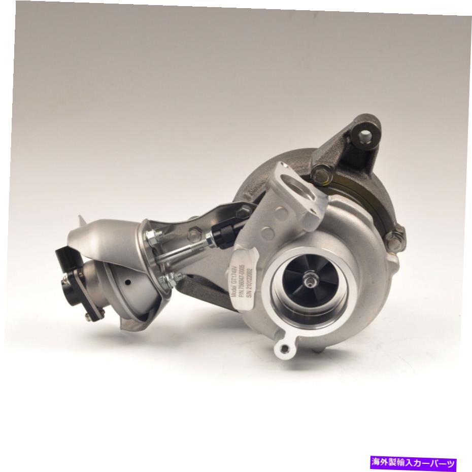 Turbo Charger シトロエンプジョーPSA 2.0L 9682778680 756047 GT1749Vに適したCCTターボ充電器 CCT Turbo Charger To Suit Citroen Peugeot PSA 2.0L 9682778680 756047 GT1749V【並行輸入品】｜Us Custom Parts Shop USDM