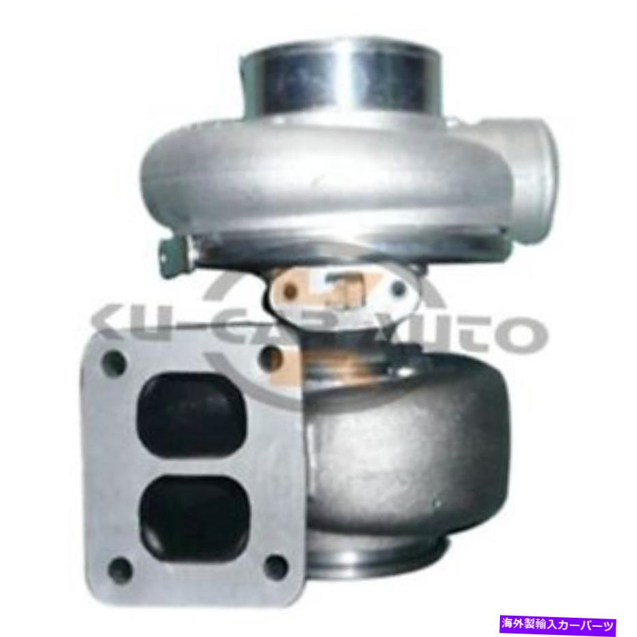 Turbo Charger カミンズエンジン6CT 6CTAAターボターボH1Eターボチャージ3802430 3802321 For Cummins Engine 6CT 6CTAA Turbo H1E Turbocharger 3802430 3802321【並行輸入品】|Us Custom Parts Shop USDM