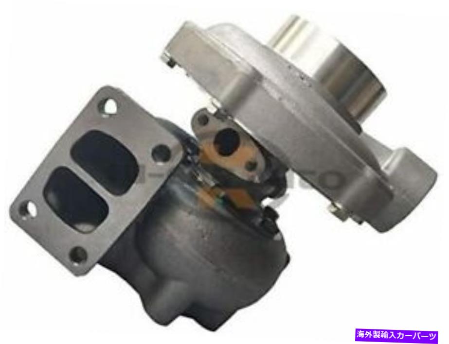 Turbo Charger ターボチャージャー53279706523メルセデス用 - トラックlkw actrosエンジンom502la-e2/e3 Turbocharger 53279706523 for Mercedes- Truck LKW Actros Engine OM502LA-E2/E3【並行輸入品】｜Us Custom Parts Shop USDM