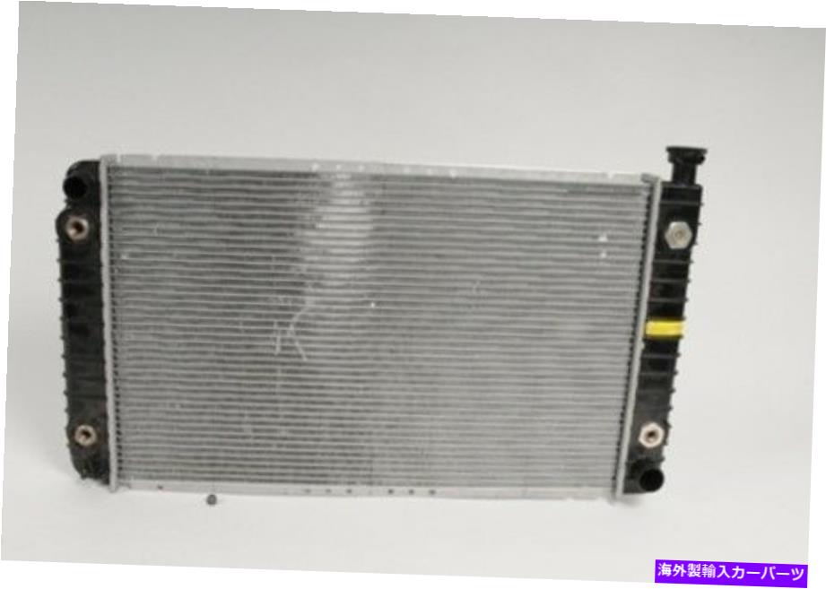 Turbo Charger TurboCharger InterCooler-Radiator Acdelco GM Original Equipment 21372 Turbocharger Intercooler-Radiator ACDelco GM Original Equipment 21372【並行輸入品】｜Us Custom Parts Shop USDM