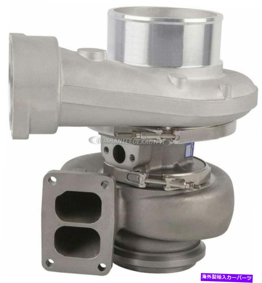 Turbo Charger caterpillar 3406b/c/eターボチャージャー猫3406ターボ500 hp用 FOR CATERPILLAR 3406B/C/E TURBOCHARGER CAT 3406 Turbo 500 HP【並行輸入品】