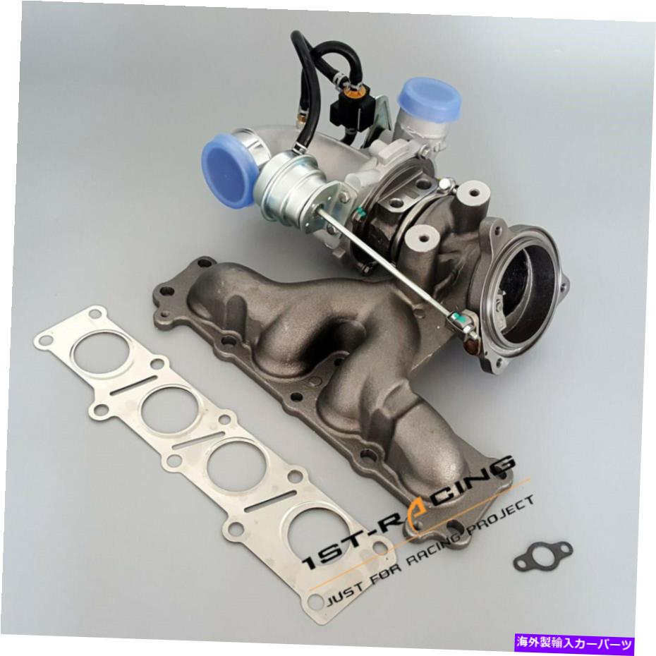 Turbo Charger 新しいK03-0288ジャガーXF/ランドローバーレンジローバーエヴォーク2.0L用のターボ充電器 New K03-0288 Turbo charger for Jaguar XF/Land Rover Range Rover Evoque 2.0L【並行輸入品】｜Us Custom Parts Shop USDM