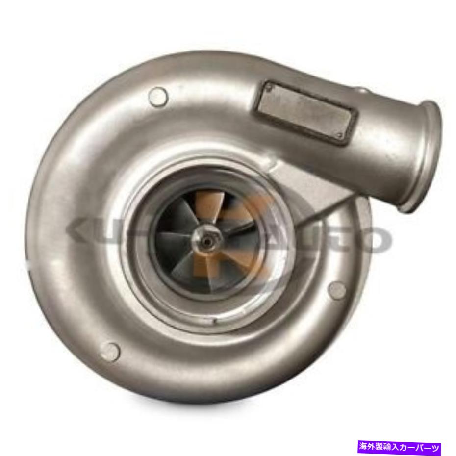Turbo Charger ターボチャージャー4043574d 20760326 4043575 Turbocharger 4043574D 20760326 4043575 for Volvo Various with MD11 Euro 3 Engine【並行輸入品】｜Us Custom Parts Shop USDM 103,516円