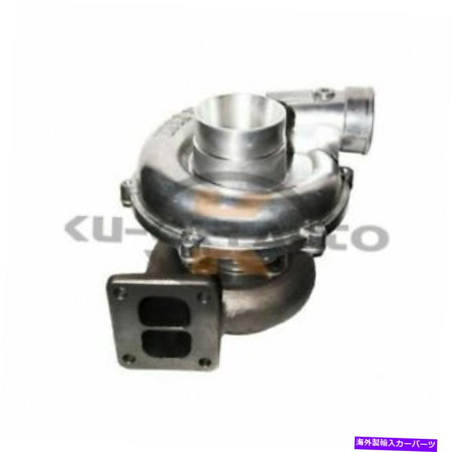 Turbo Charger コマツホイールローダーWA350-1エンジン6D110-1ターボチャージ6138-82-8200 For Komatsu Wheel Loader WA350-1 Engine 6D110-1 Turbocharger 6138-82-8200【並行輸入品】｜Us Custom Parts Shop USDM