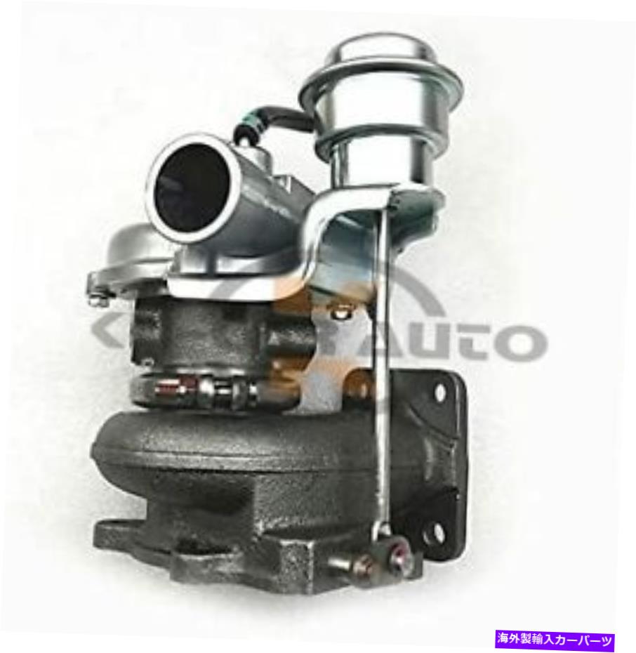 Turbo Charger ターボチャージャー7020836 6686048 for bobcat S205 T180 T190 Kubota Engine V2403 Turbocharger 7020836 6686048 for Bobcat S205 T180 T190 Kubota Engine V2403【並行輸入品】
