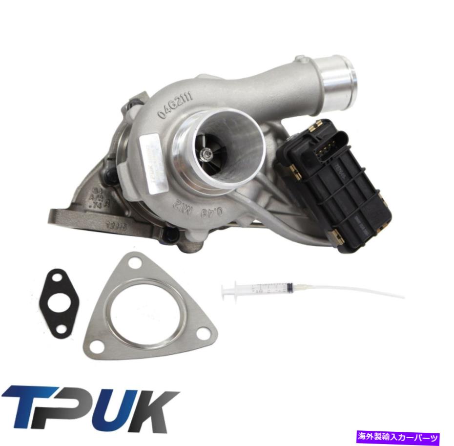 Turbo Charger シトロエンリレージャンパープジョーボクサーターボターボチャージ2.2 HDI 2011 on 798128 New Citroen Relay Jumper Peugeot Boxer Turbo Turbocharger 2.2 HDI 2011 on 798128 NEW【並行輸入品】｜Us Custom Parts Shop USDM