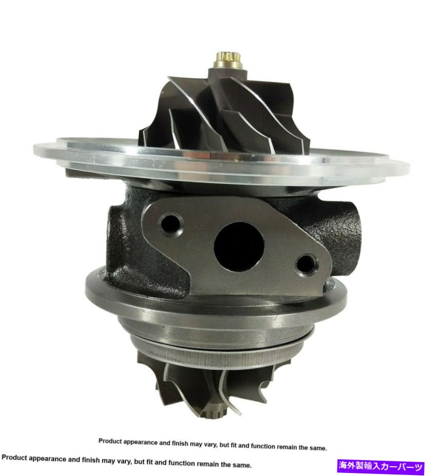 Turbo Charger レガシー用のCardoneターボチャージャーカートリッジ、アウトバック2N-1023Chr Cardone Turbocharger Cartridge for Legacy, Outback 2N-1023CHR【並行輸入品】｜Us Custom Parts Shop USDM