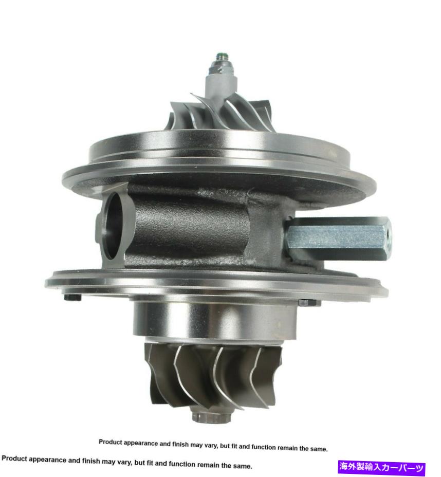 Turbo Charger F-250スーパーデューティ用のCardone TurboCharger Cartridge、F-350 Super Duty 2N-1049CHR Cardone Turbocharger Cartridge for F-250 Super Duty, F-350 Super Duty 2N-1049CHR【並行輸入品】