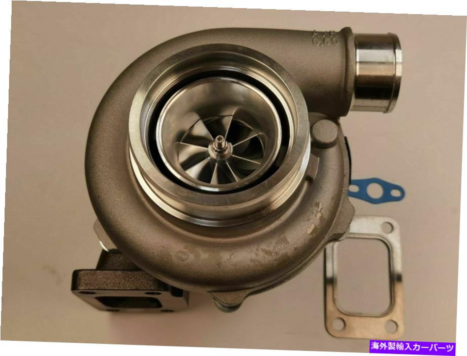 Turbo Charger GTX3071R GT3071 T3 A/R.60 A/R.63 4ボルトウォーターセラミックデュアルボールベアリングターボ GTX3071R GT3071 T3 a/r.60 a/r.63 4 bolt water Ceramic Dual ball bearing TURBO【並行輸入品】|Us Custom Parts Shop USDM