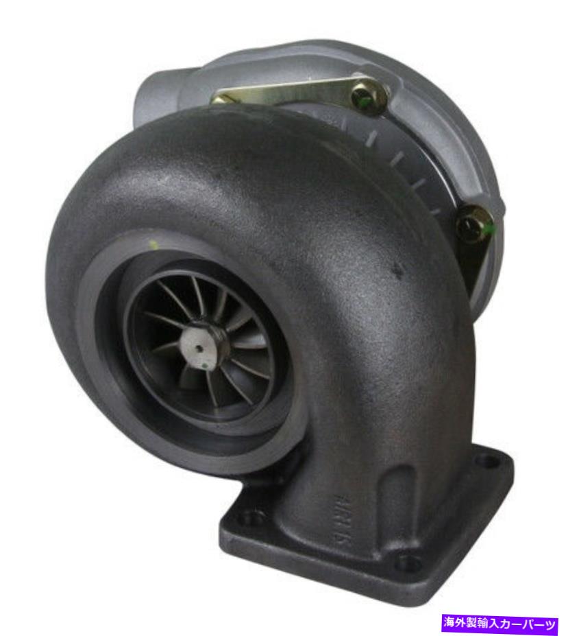Turbo Charger 新しいターボチャージャーは、国際AGトラクター66シリーズTo4B18 Turbo A66770に適合します NEW TURBOCHARGER FITS INTERNATIONAL AG TRACTOR 66 SERIES TO4B18 TURBO A66770【並行輸入品】｜Us Custom Parts Shop USDM
