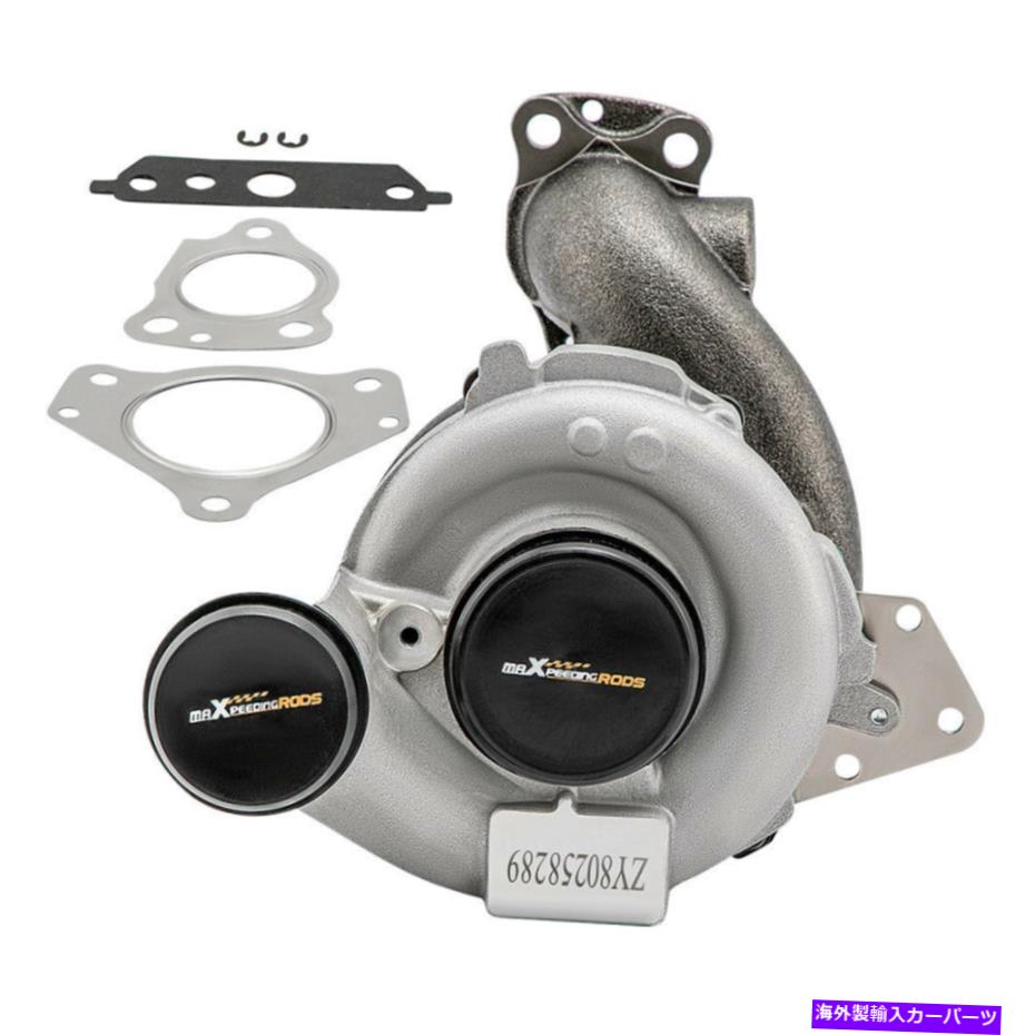 Turbo Charger メルセデスベンツC E GLクラス3.0L 320CDI 165kW C320 E320用ビレットホイールターボ Billet Wheel Turbo For Mercedes-Benz C E GL Class 3.0L 320CDI 165kw C320 E320【並行輸入品】