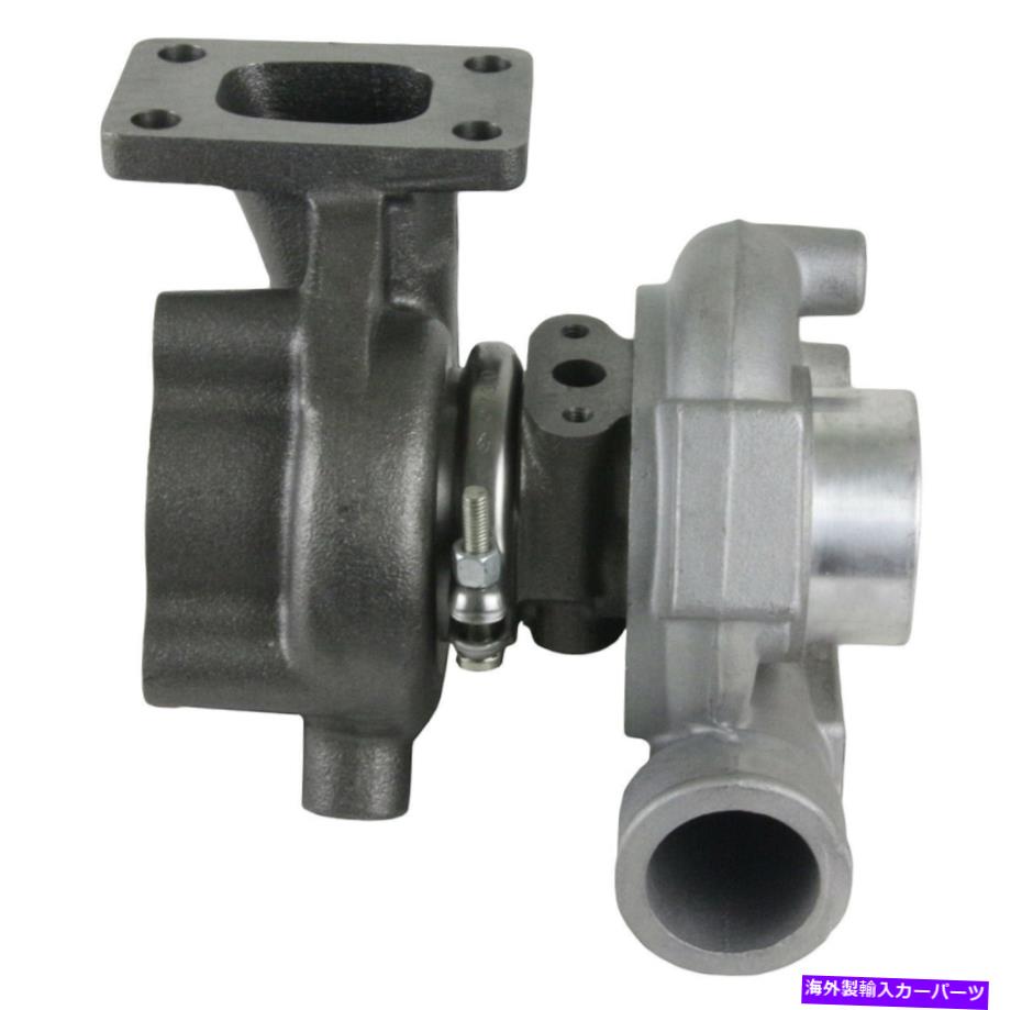 Turbo Charger 新しいターボ充電器はパーキンスヘビーデューティトラックT4.40エンジン2003-オン7117365001Sに適合します NEW TURBO CHARGER FITS PERKINS HEAVY DUTY TRUCK T4.40 ENGINE 2003-ON 7117365001S【並行輸入品】