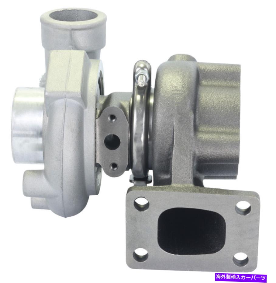 Turbo Charger 新しいターボ充電器は加藤工業ディーゼルエンジン4D31T 49189-00800 ME080443に適合します NEW TURBO CHARGER FITS KATO INDUSTRIAL DIESEL ENGINE 4D31T 49189-00800 ME080443【並行輸入品】