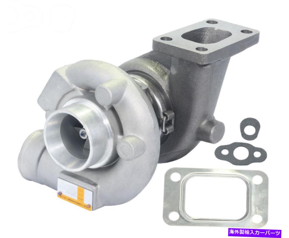 Turbo Charger 新しいターボ充電器は加藤工業ディーゼルエンジン4D31T 49189-00800 ME080443に適合します NEW TURBO CHARGER FITS KATO INDUSTRIAL DIESEL ENGINE 4D31T 49189-00800 ME080443【並行輸入品】｜Us Custom Parts Shop USDM 109,687円