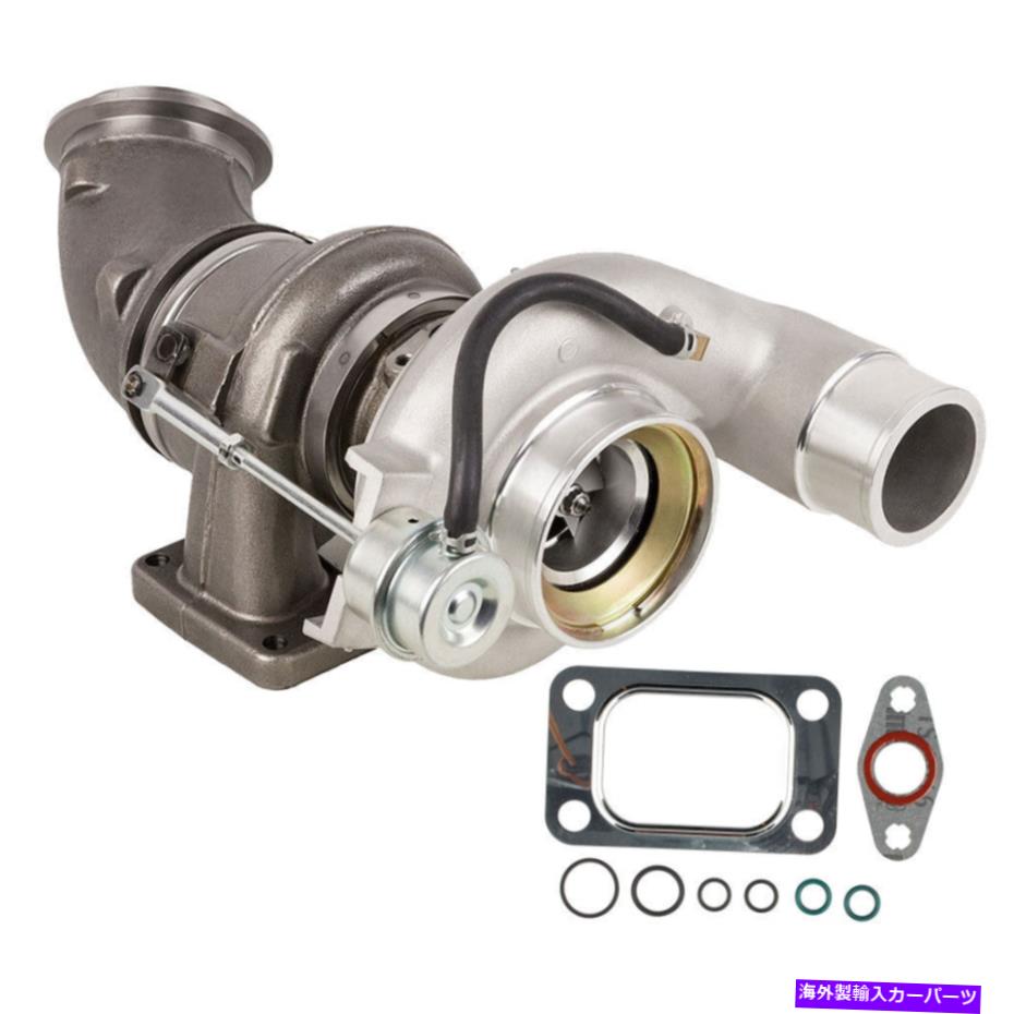 Turbo Charger Dodge Ram Cummins 5.9Lターボチャージャーガスケット付き新しいStigan Turbo Kit用 For Dodge Ram Cummins 5.9L New Stigan Turbo Kit With Turbocharger Gaskets【並行輸入品】|Us Custom Parts Shop USDM