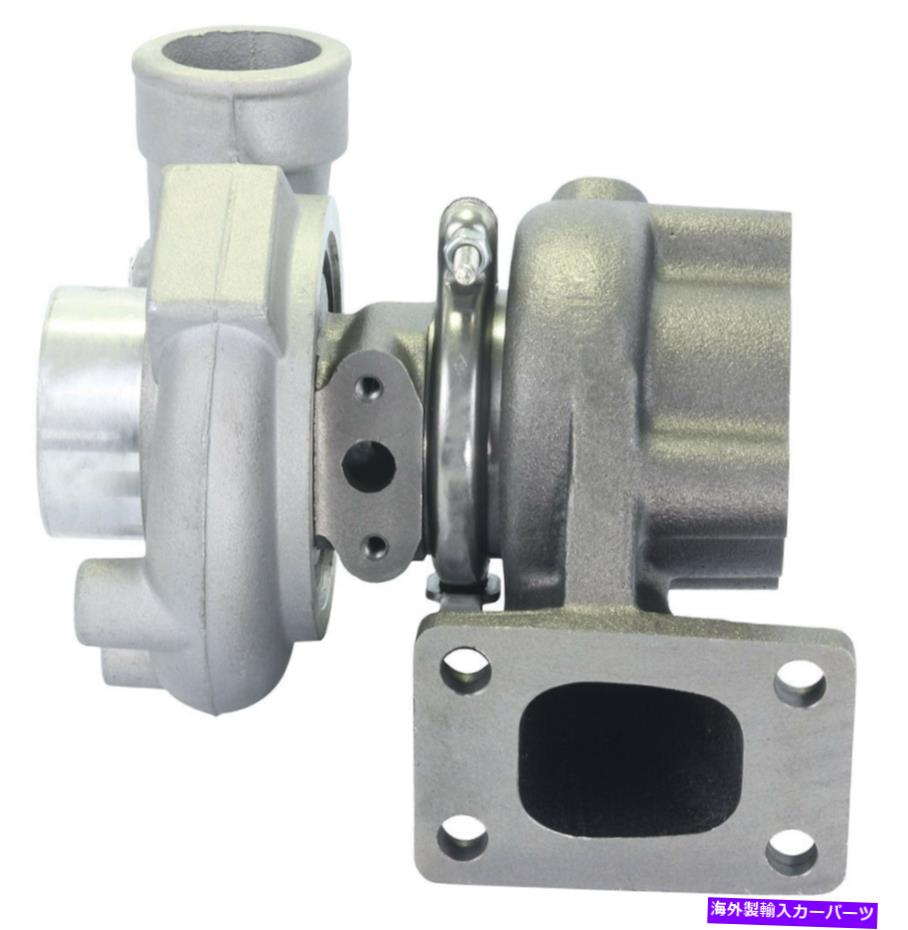 Turbo Charger 新しいターボ充電器は加藤掘削機HD300GS HD400 HD512 4918900800 ME080442に適合します NEW TURBO CHARGER FITS KATO EXCAVATOR HD300GS HD400 HD512 4918900800 ME080442【並行輸入品】