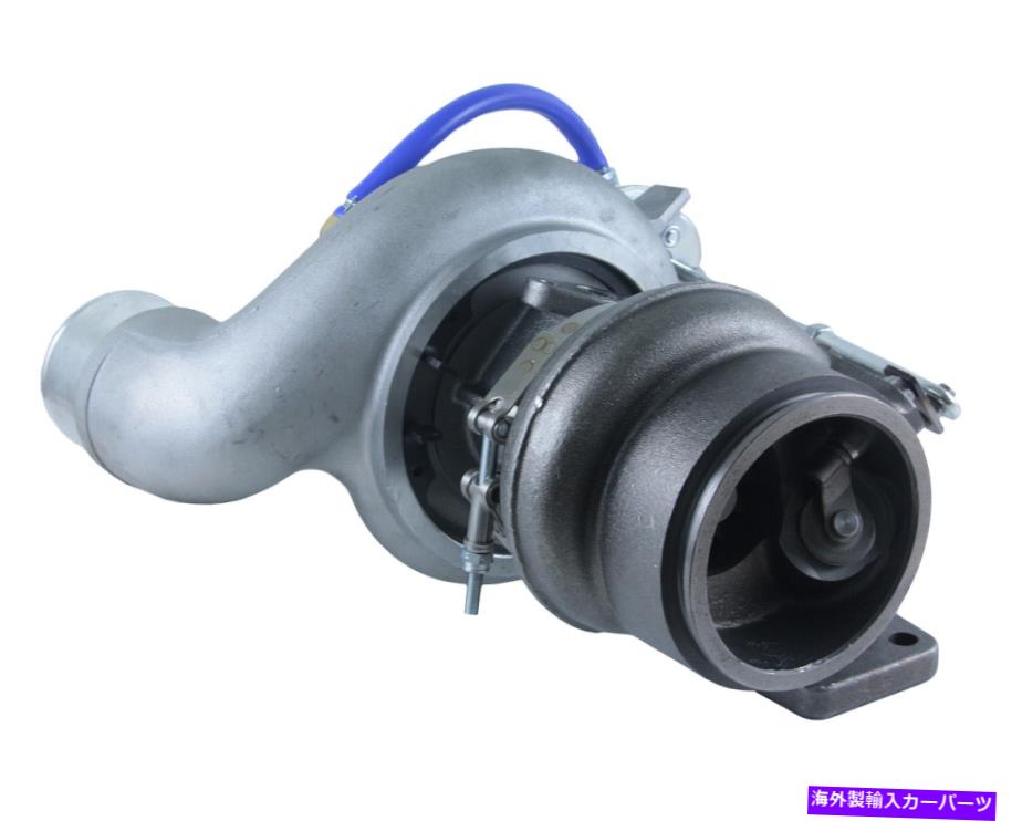Turbo Charger 新しいターボチャージャーフィットダッジRAM 3500 5.9L 2003-2004 4037001 4037002 05086863AA NEW TURBOCHARGER FITS DODGE RAM 3500 5.9L 2003-2004 4037001 4037002 05086863AA【並行輸入品】 106,178円