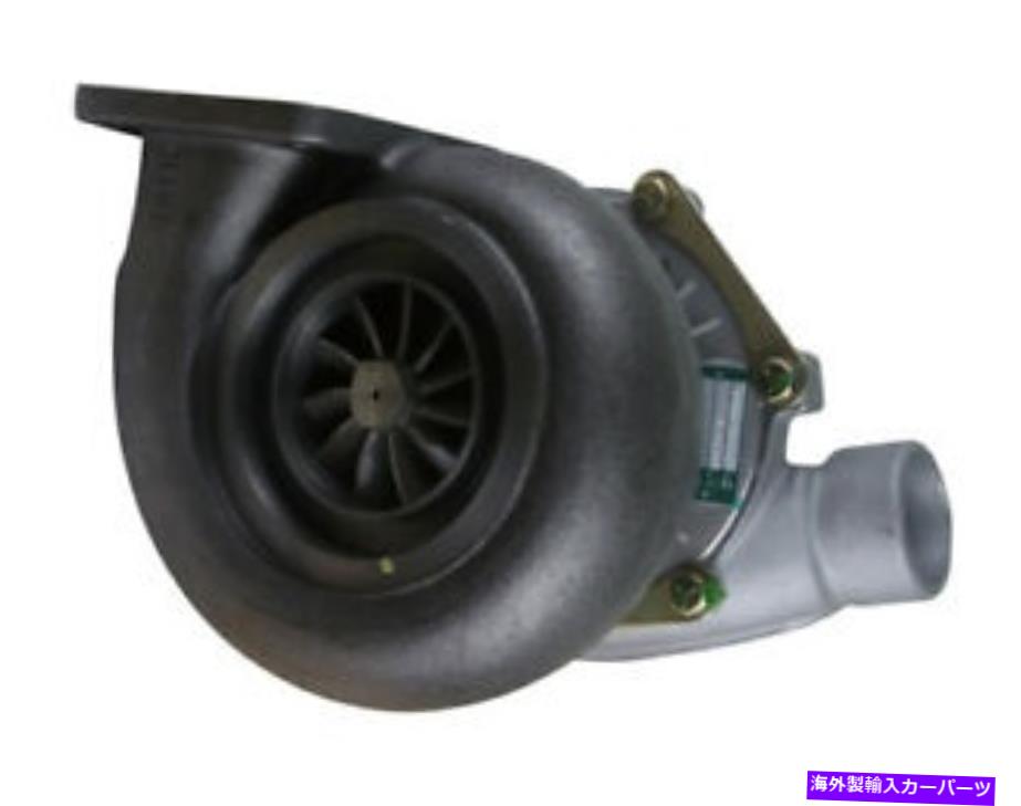Turbo Charger 新しいターボターボチャージャーフィットフォードヘビーデューティ466772-0001 466772-0002 466772-0003 NEW TURBO TURBOCHARGER FITS FORD HEAVY DUTY 466772-0001 466772-0002 466772-0003【並行輸入品】|Us Custom Parts Shop USDM
