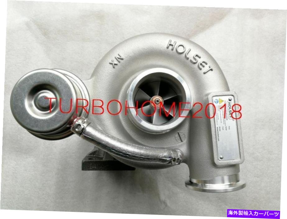 Turbo Charger 本物のホルセットHE211W 3774197 3774229 FOTON CUMMINS ISF 3.8L TurboCharger 5cm GENUINE HOLSET HE211W 3774197 3774229 FOTON CUMMINS ISF 3.8L Turbocharger 5CM【並行輸入品】