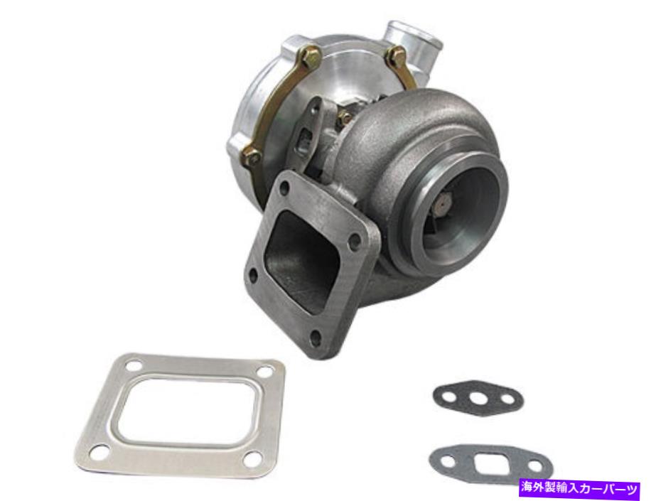 Turbo Charger T67ターボ充電器ターボチャージ.81AR Pトリム86-92トヨタスープラ7MGTEシングルターブ T67 Turbo Charger Turbocharger .81AR P Trim 86-92 Toyota Supra 7MGTE Single Turb【並行輸入品】