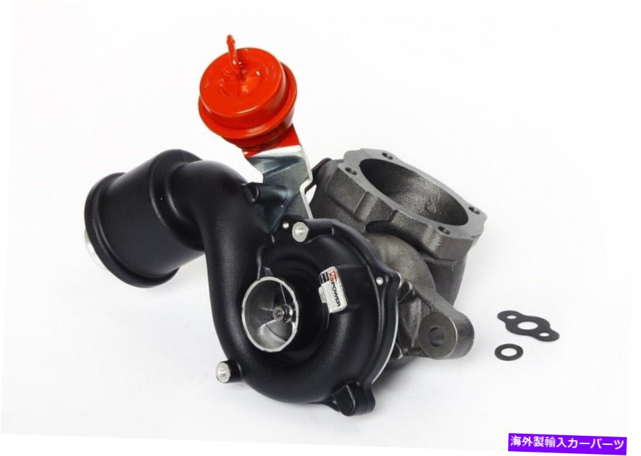Turbo Charger Black KO4 K04001 XLB MK4 VW Turbo 1.8T EO5 50mm Comp Jetta Golf GTI KO4-001 BLACK KO4 K04001 XLB mk4 VW Turbo 1.8T EO5 50mm COMP JETTA GOLF GTi KO4-001【並行輸入品】